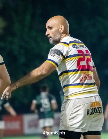 URT 2022 - Tucuman Lawn Tennis vs Tucuman Rugby Club - Semi