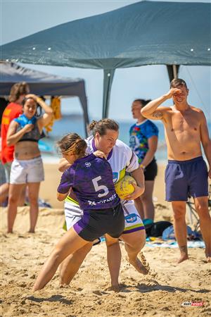 Circuito International del Cantabrico de Rugby Playa - XIX Seven Playa Santoña