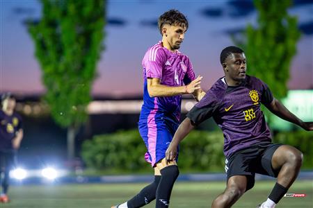 TKL 2024 DIV 1 - Joga Bonito (1) vs (1) Catalunya FC