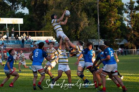 URT 2021 - Tucuman Lawn Tennis Club vs Natacion y Gimnasia