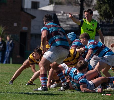 URBA 2024 - Top 12 Inter - Pre - Atletico del Rosario vs Belgrano Athletic