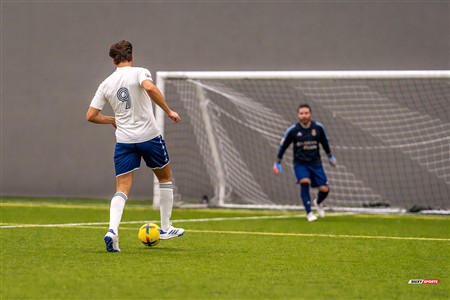 TKL 2024 Div 2 - FC Fitz Roy (0) vs (8) LOSC FC