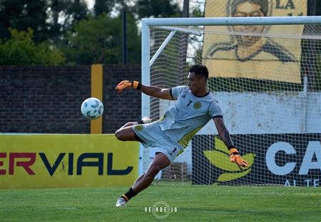 2024 1RAB METROPOLIANA - FLANDRIA (1) VS San Martin de Burzaco (0) 