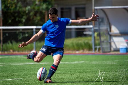 FFR 2024 - Espoirs - FC Grenoble vs Stade Toulousain