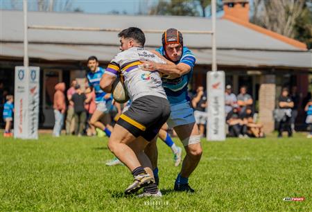 URBA - 1C - Lujan RC vs CASA de Padua - Sep 14
