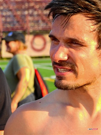 RQ 2018 - Final Prov 1 Masc - TMR RFC (62) vs (31) Parc Olympique Rugby