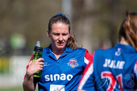 FFH2 2024 - N2 - Hockey Club Grenoble vs Entente Orleans-Mer