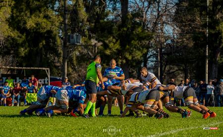 URBA - 1C - Lujan RC vs CASA de Padua - Sep 14