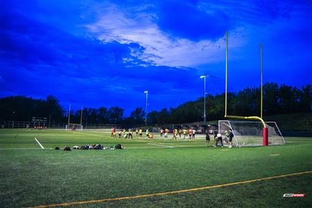 L1QC 2024 M - CS St-Laurent vs AS Laval