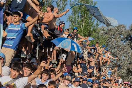 URBA 2024 - 1ra C - Lujan RC (38) vs (14) Monte Grande RC - Final Ascenso a 1ra B