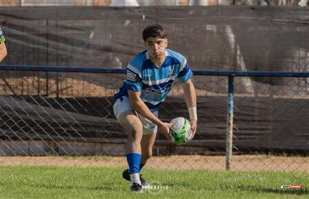 URBA - 1C - CAR (29) vs (31) Lujan RC