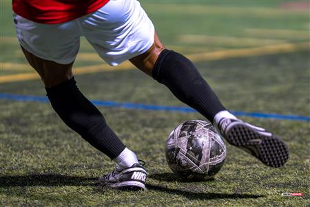 ARSC - Bandjos Div1 (4) vs (0) Homenetmen Gamk