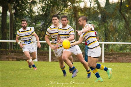URT 2021 - Tucuman Lawn Tennis Club vs Jockey Club