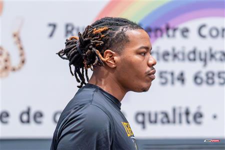 TBL 2024 - MONTRÉAL TOUNDRA VS LONDON LIGHTNING - Reel B