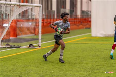 TKL 2024 Div 1 - Bandjos FC (2) vs (5) Black Zone