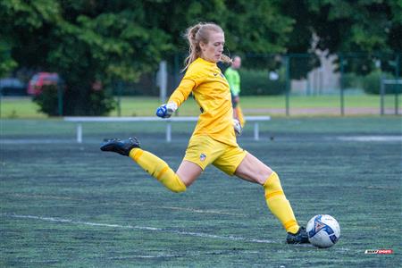 PLSQ F - CS Mont-Royal Outremont (1) vs (0) Ottawa South