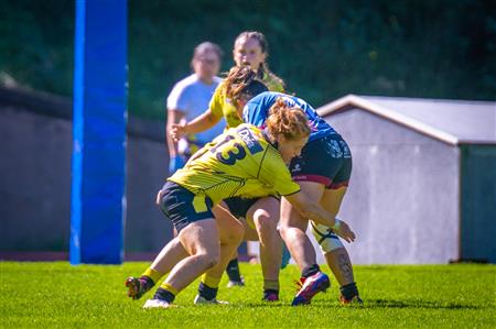 FER 2023 -  Eibar vs Getxo - Copa de la Reina