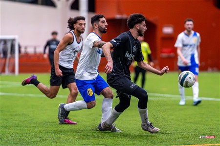 TKL 2024 DIV 3 - FC Lion D3 (3) vs (0) Himmithy FC