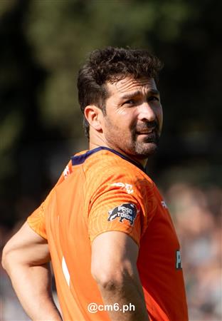 URT Classics vs Argentina Legends