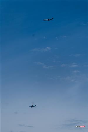 RQ 2024 - Super Ligue M Rés - TMR (45) vs (20) Parc Olympique