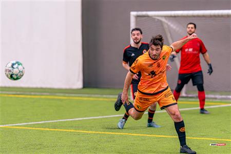 TKL 2024 DIV 2 - Bolos TKL (1) vs (8) Bandjos FC Div2