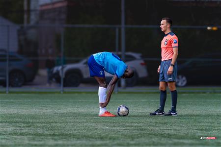 L1QC 2024 M - CS Longueuil (1) vs (1) CS de St-Hubert 