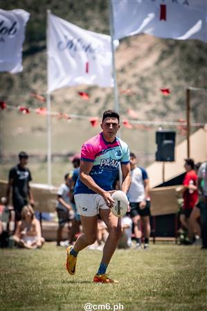 Seven Tafi del Valle 2024 - Banco Macro vs Agua Palau