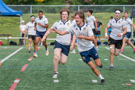 RQ 2024 - Finales - LPR1 M2 - SABRFC (39) vs (17) Wanderers