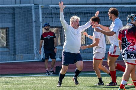 2024 McGill Alumni Rugby Reunion