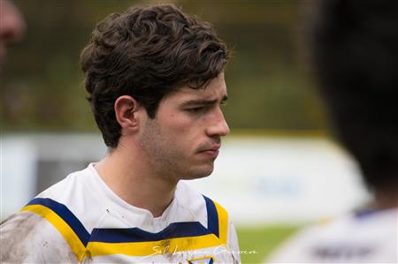 URT 2021 - Tucuman Lawn Tennis Club vs Huirapuca SC