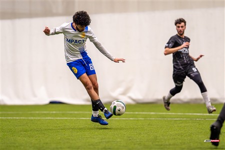 TKL 2024 DIV 3 - FC Lion D3 (3) vs (0) Himmithy FC