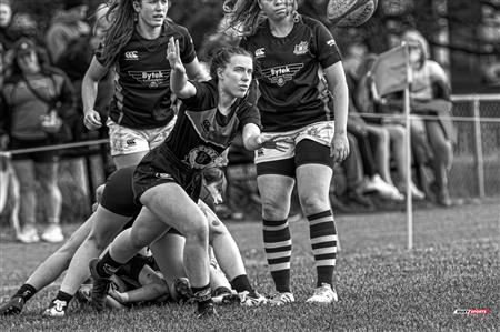 RQ 2024 - LPR1 Fém - CR Québec vs RC Ottawa