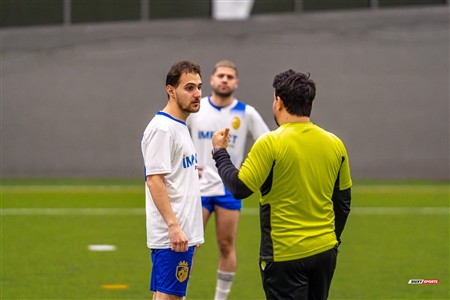 TKL 2024 DIV 3 - FC Lion D3 (3) vs (0) Himmithy FC