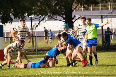 URT 2021 - Tucuman Lawn Tennis Club vs Natacion y Gimnasia