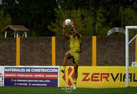 AFA - 1B - Flandria (1) vs (0) Excursionistas