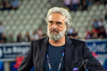 FFR 2024 PRO D2 - Grenoble (29) vs (10) Colomiers