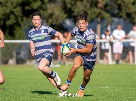 NOA 2022 - Universitario RC (26) vs (19) Tucuman Rugby