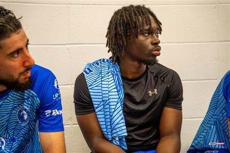 ARSC - Bandjos Div1 (4) vs (0) Homenetmen Gamk