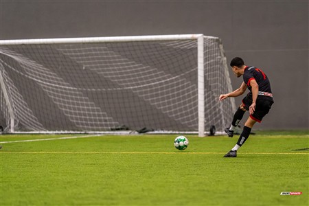 TKL 2024 Div 2 - Bandjos FC D2 (2) vs (5) FC Lion D2