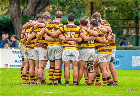 URBA 2024 - Top 12 Superior - Belgrano Athletic (14) vs (12) CASI