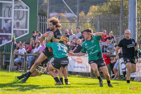 FER 2024 - Gernika (23) vs (10) Getxo - Rugby