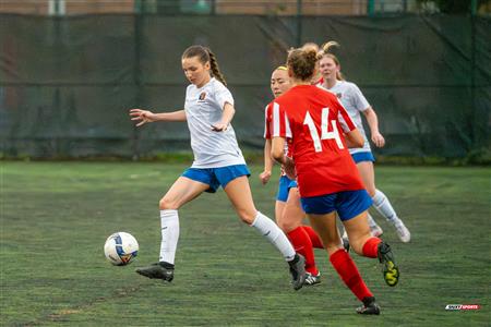 PLSQ F - CS Mont-Royal Outremont (1) vs (0) Ottawa South