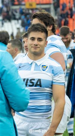 Rugby Championship - Pumas (26) vs (41) Australia - Mendoza - Previa