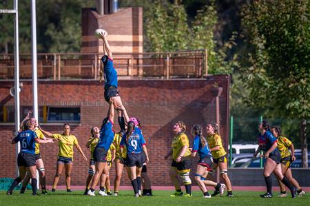 FER 2023 -  Eibar vs Getxo - Copa de la Reina