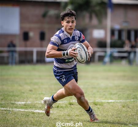 NOA 2024 - Universitario RC (26) vs (28) Los Tarcos RC