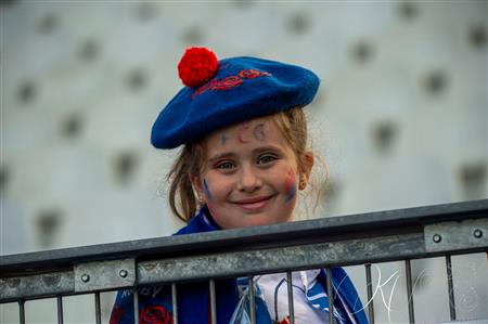 FFR 2024 PRO D2 - Grenoble (29) vs (10) Colomiers