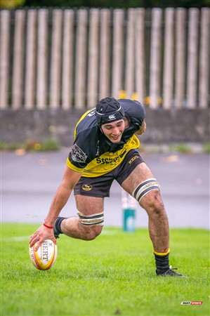 FER 2024 - DHB - Getxo RT (68) vs (0) Gaztedi RT