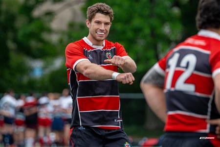 RQ 2024 - Super Ligue M Rés - RCM (10) vs (26) Beaconsfield RFC