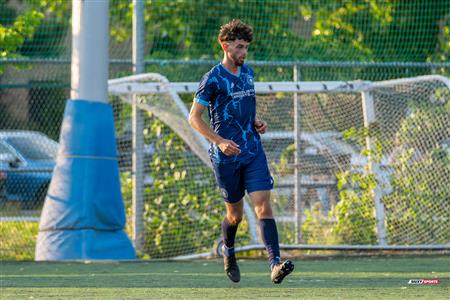 PLSQ - CS Mont-Royal Outremont (2) vs (3) CS de St-Hubert