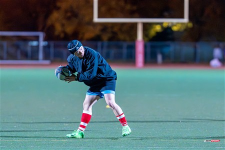 RQ 2024 - Montreal Wanderers vs Sainte Anne-de-Bellevue - Friendly game